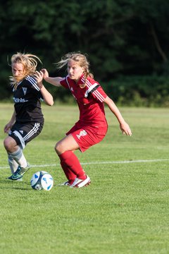 Bild 292 - Frauen Verbandsliga TSV Vineta Audorf - Kieler MTV2 : Ergebnis: 1:1